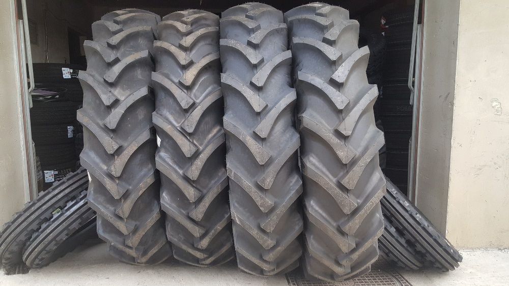 14.00-38 Cauciucuri tractor romanesc Anvelope spate 8ply R38