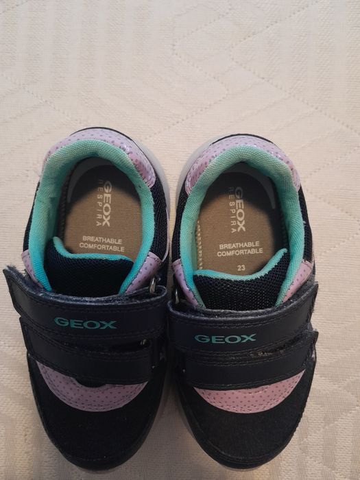 Adidas Geox marimea 23