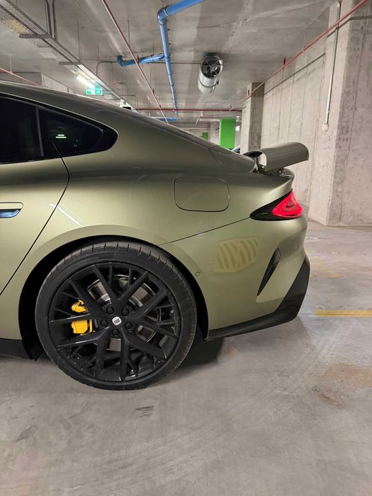 2025 Xiaomi SU7 MAX Продается