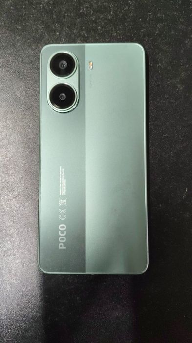 Poco x7 pro 99% АКБ