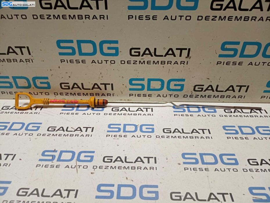 Joja Sonda Nivel Ulei Chevrolet Kalos 1.4 B 2003 - 2008 [M5514]