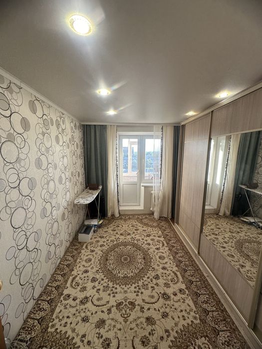 Продам 3-х комн.квартира