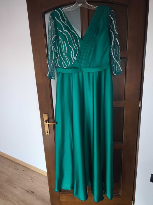 Rochie eleganta lunga