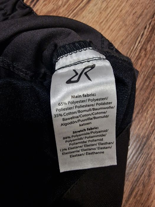 Pantaloni trekking RevolutionRace dame S