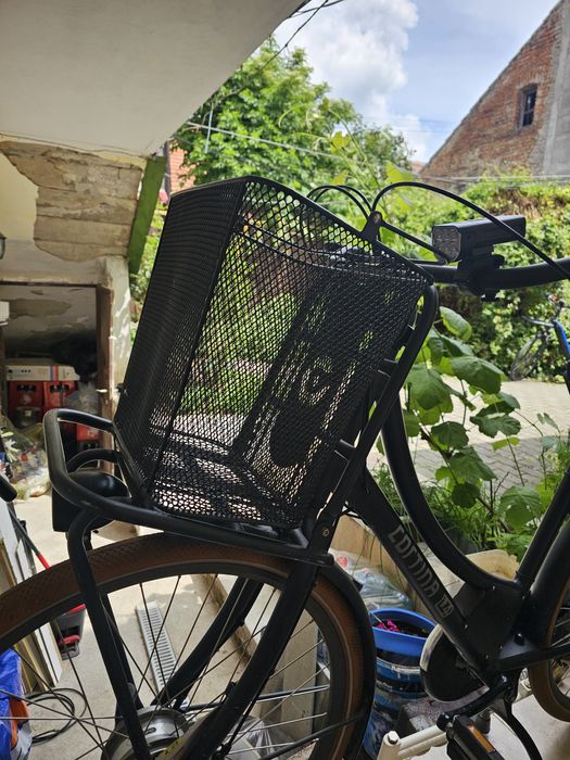 Bicicleta de vânzare