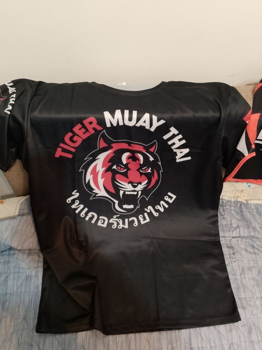 Разгард ММА бокс