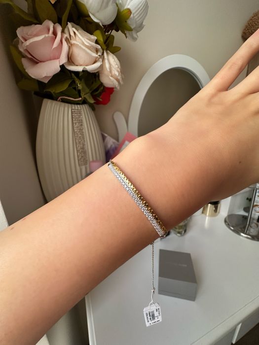 Сребърни Гривни Michael Kors