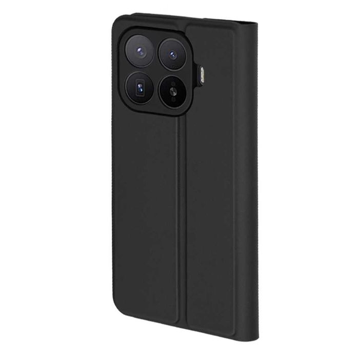 Калъф Techsuit Magskin Book за Xiaomi 17T Pro, Xiaomi 17 Ultra, 15T Pro, F8 Pro, F8 Ultra, X8 Pro Max