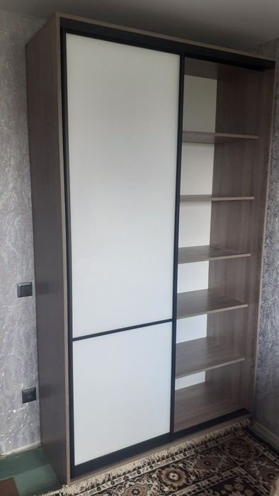 Мебель под заказ. Шкаф Прихожая Гардеробная Спальня Кухня