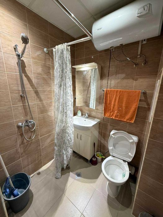 Дава се под наем Двустаен апартамент в Пловдив, Кършияка - 65 кв.м за 448.8 € - Снимка #5