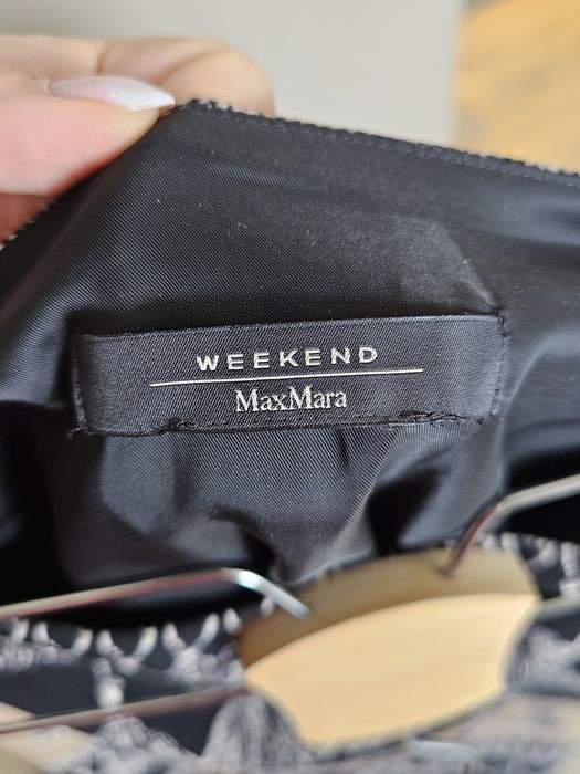 Бизнес , Класическа пола MaxMara, Boss