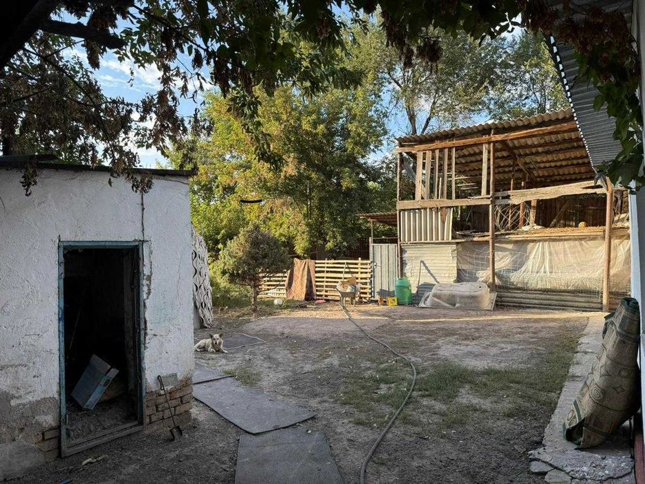 Продается дом  с.Карабулак (не Ключи)