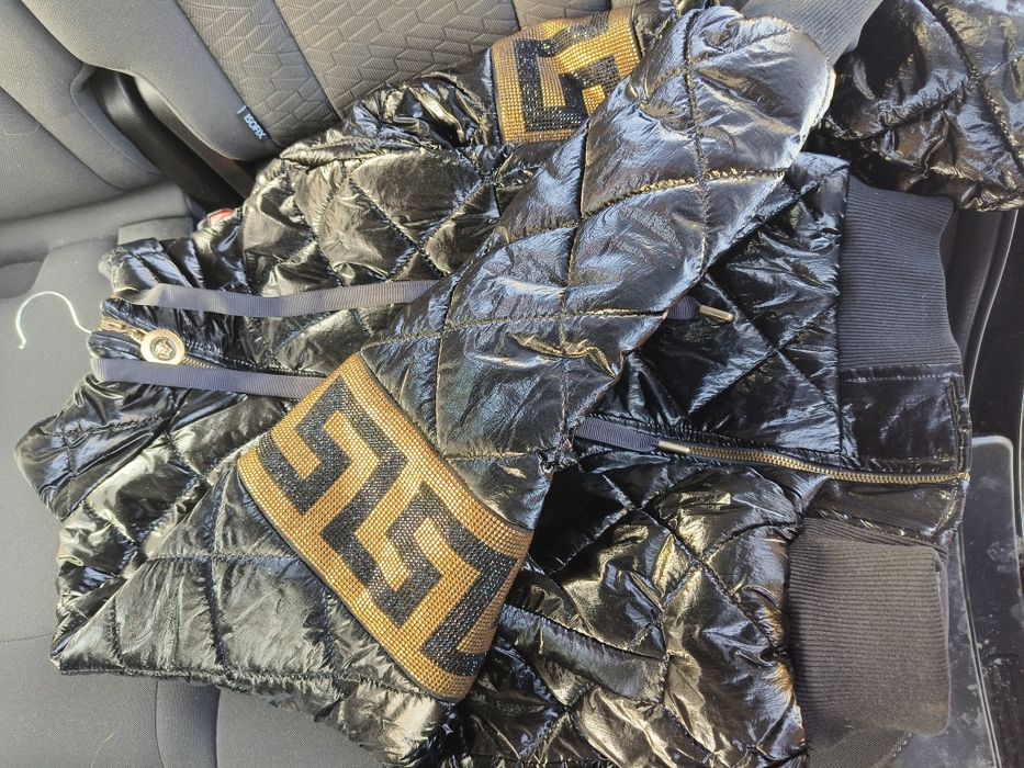 Куртка турецкая на весну