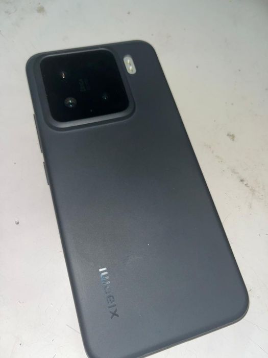 Xiaomi Mi 15 Global 12/512Gb