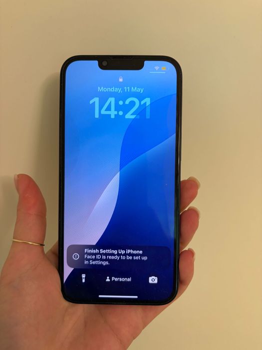 Iphone 14 128gb Midnight