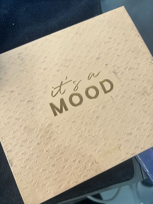 Продам новые проф. тени