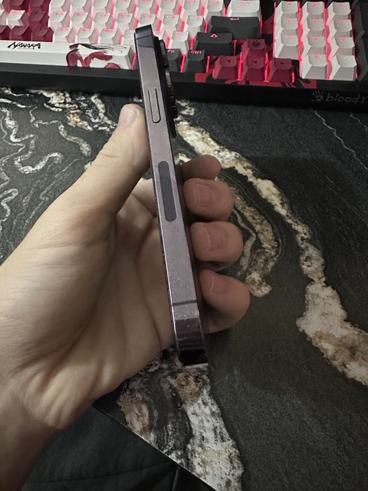 Iphone 14 pro 256 GB