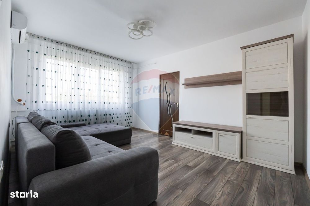 Apartament de vânzare | 2 camere | Cartier Craiovei, Pitești — fotografia 1