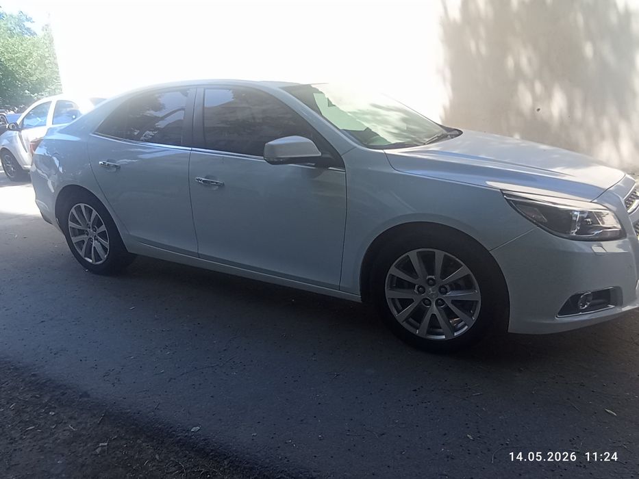 Malibu1 zor xolada