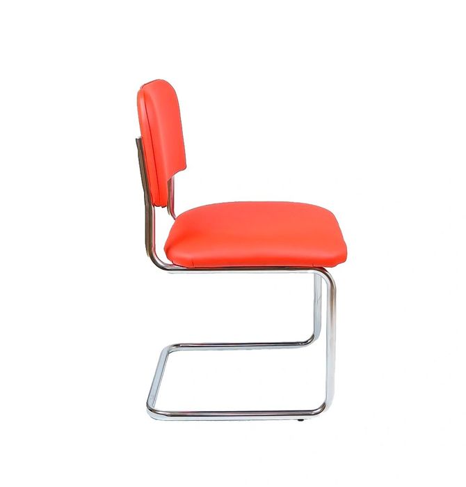 Стулья Сильвия хром Оригинал! Украина