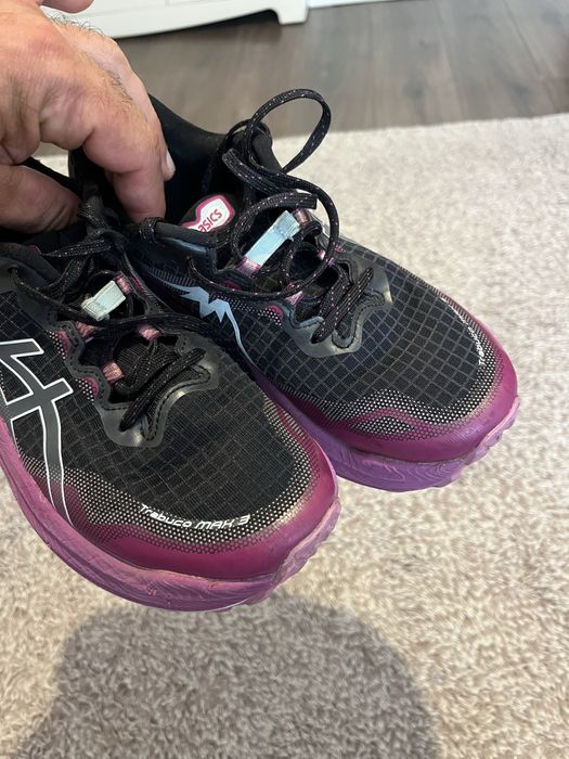 Asics Trabuco Max 3-оригинакни маратонки