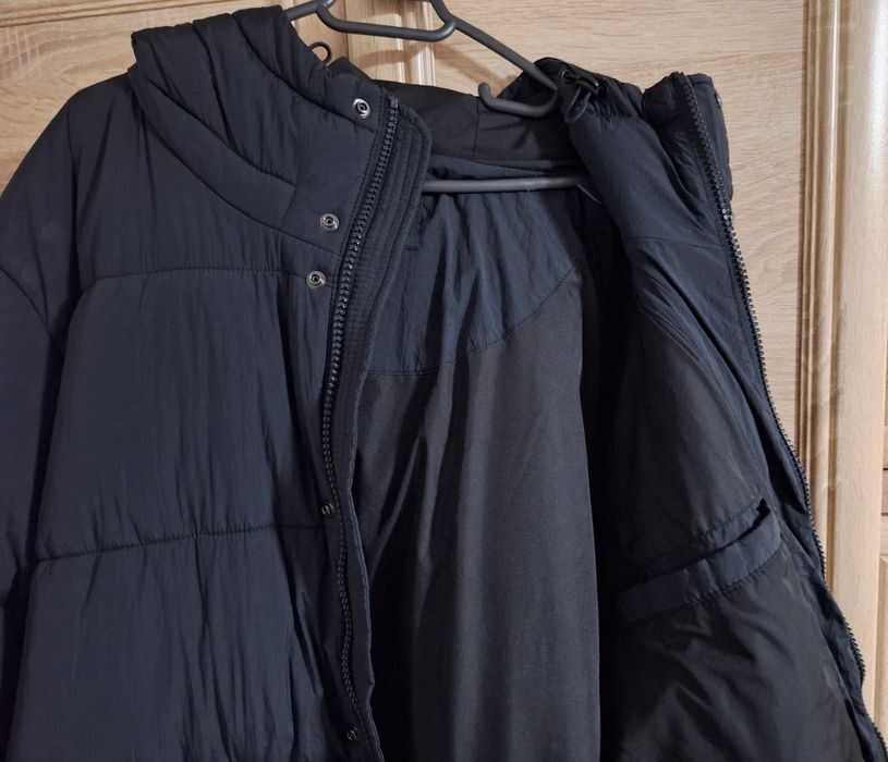 Geaca barbati C&A lunga XXL