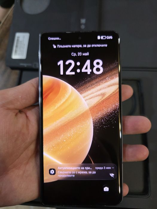 Honor magic v3 512gb