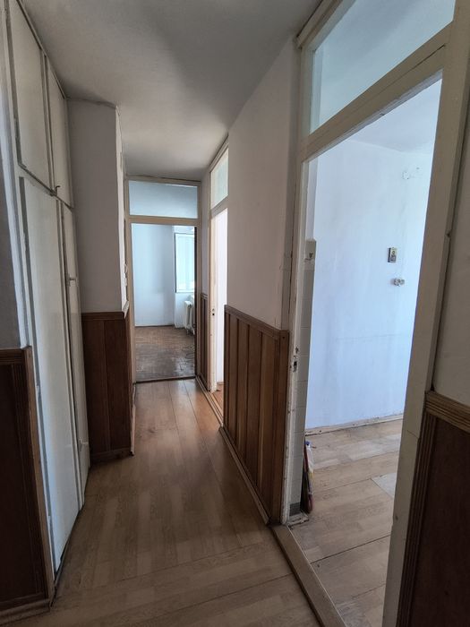 Vând apartament in Blaj, Str Garii,etaj 2, 3 camere