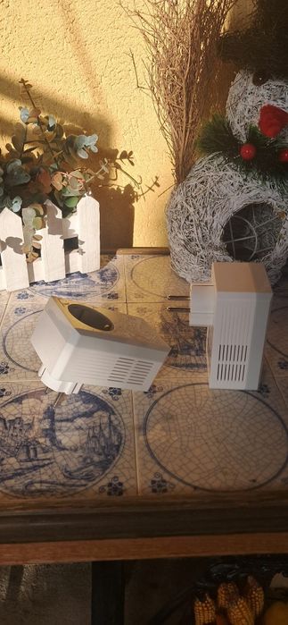 Kit adaptor Powerline Tp-Link av500