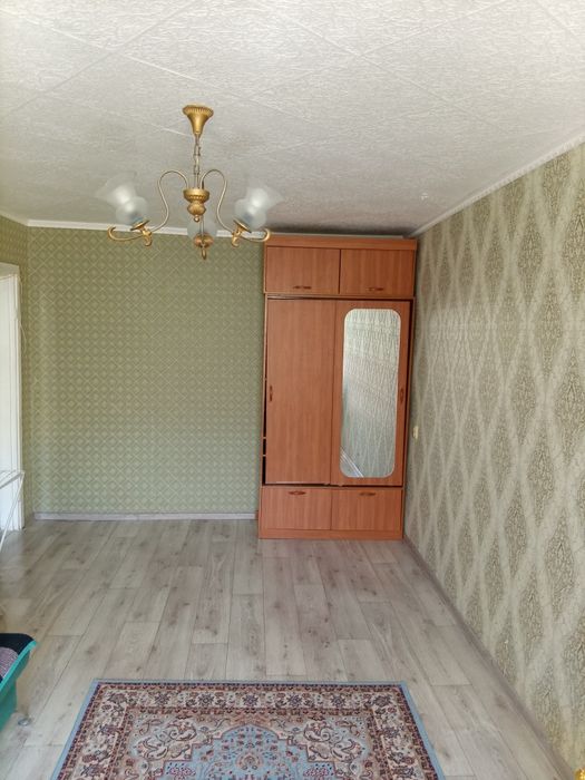 Подселение 1 парень