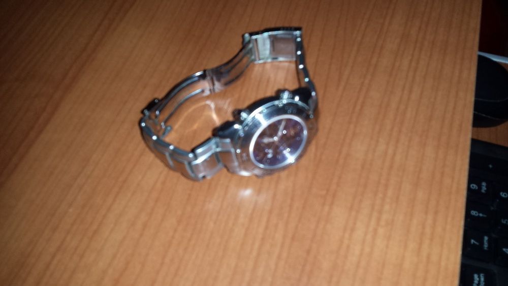 Ceas Sector No Limits 450