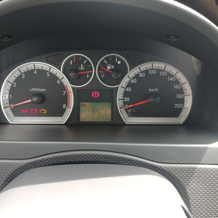 Chevrolet Nexia 3 2020