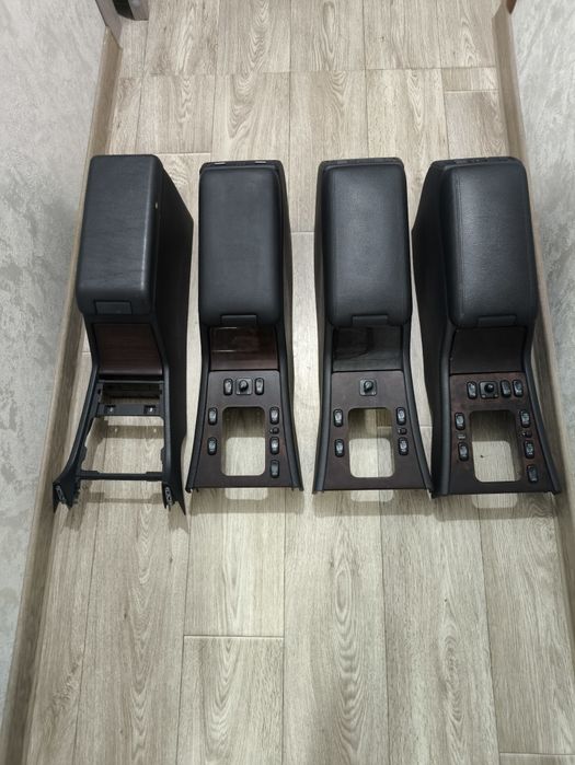 Подлокотник mercedes 210/ 202