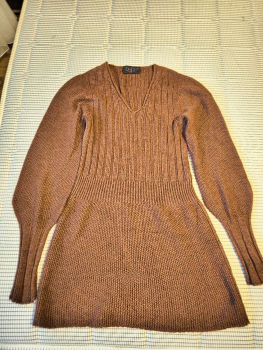 Richie dama lana Roro M