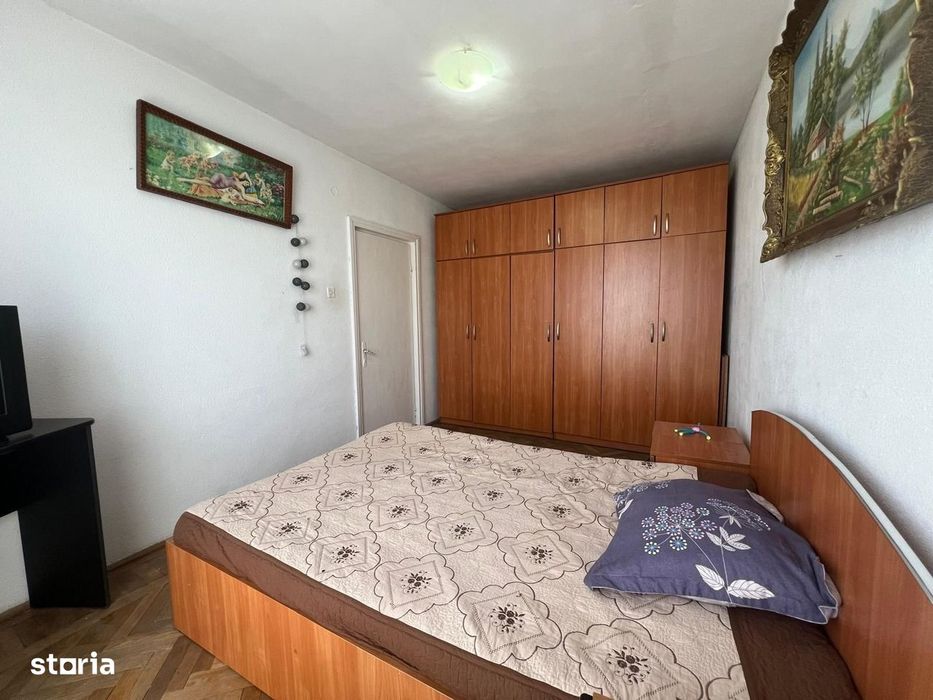 Apartament 2 camere Centru-Primarie — fotografia 3