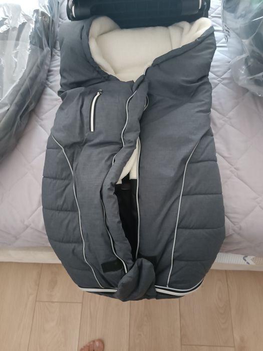 Детска количка Cybex balios 3in 1