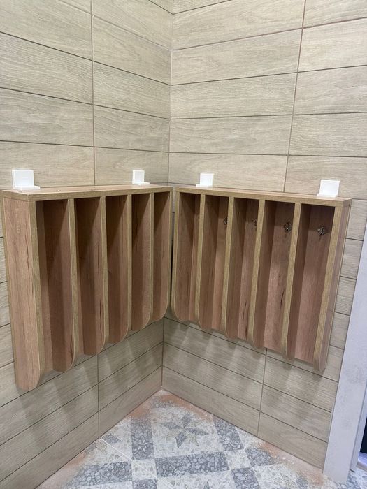 Мебель для детского сада