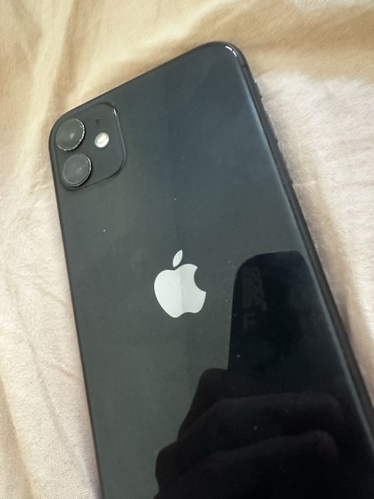 iPhone 11 64 gb