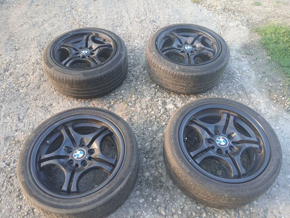 Bmw serie 3 genti de vanzare