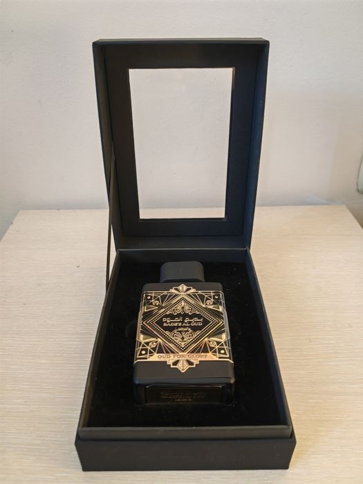 Парфюмни отливки от лична колекция