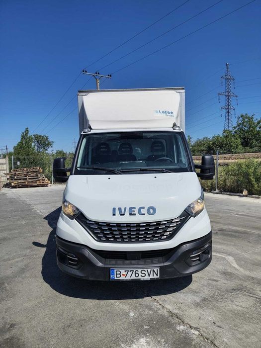 Iveco DAILY 35C16