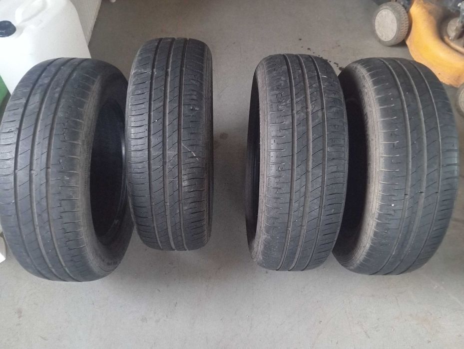 Anvelope Diplomat 195/65R19