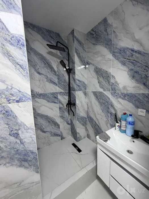 Новостройка ЖК Xonsaroy Ocean 1в2/11/16 Евро Ремонт Мебель +тех: Фулл