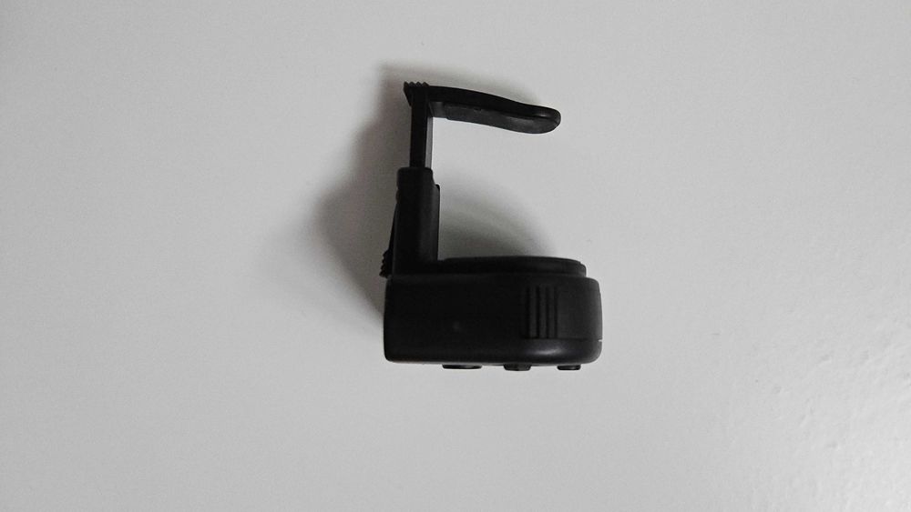 Vand tuner / acordor chitara / bas D'Addario PW-CT-12 (NS Micro)