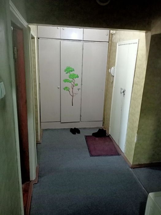 Продается квартира Метро Чиланзар 3 х комнатный