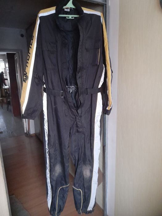 Продам мужской комбинезон мотокрос