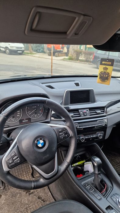 BMW X1 2017 — imagine 5