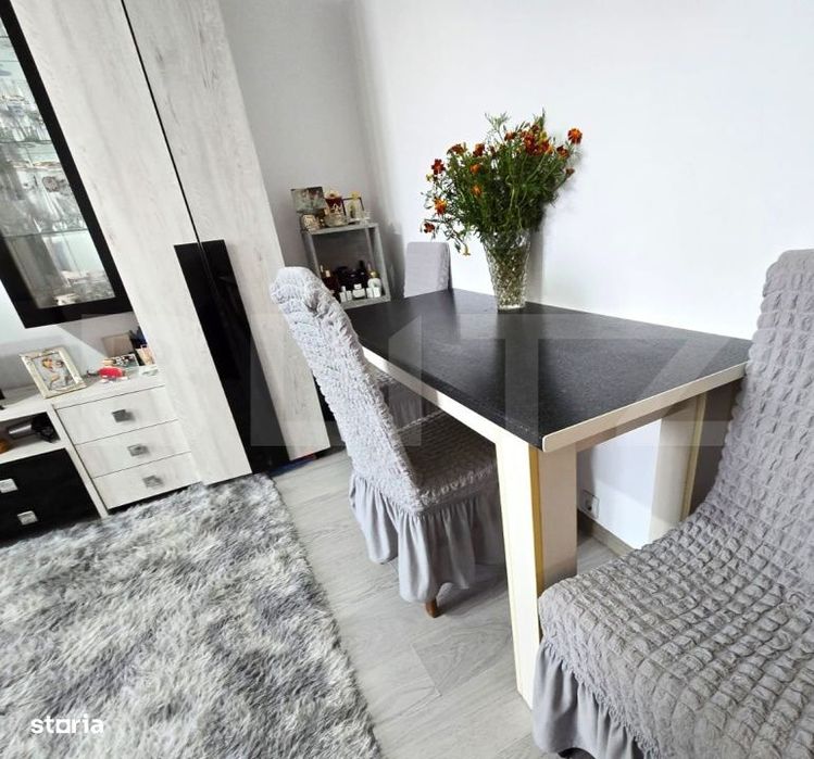 Apartament 2 camere, 53 mp, zona Nicolina-CUG — fotografia 3