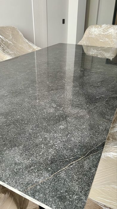 Стол керамогранит