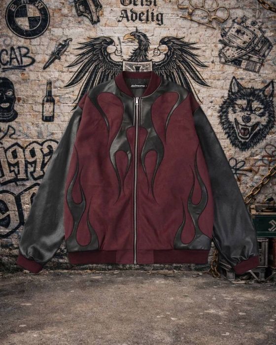 бомбер хорошего качества